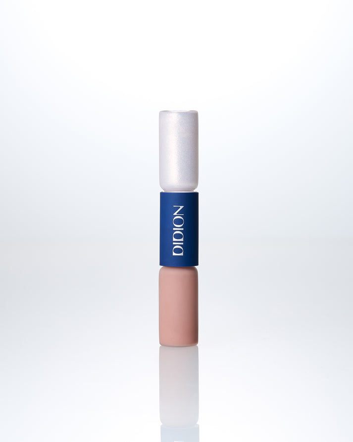 Mellow Out with EYECOLOR DUO 03 Soft Symphony