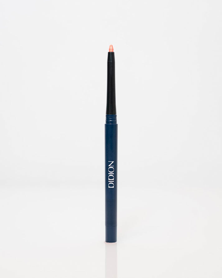 Day Dreaming with SMOOTH COLOR EYELINER N01 Neon Groove