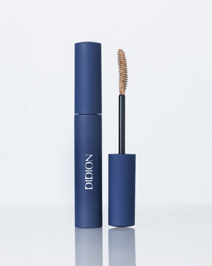 My with TONE COLOR MASCARA F06 Cinnamon Roll
